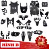 2020-2023 ĐEN